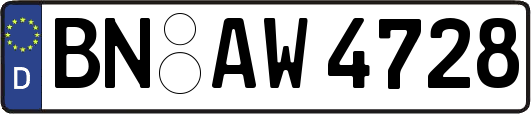 BN-AW4728