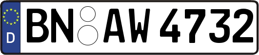 BN-AW4732