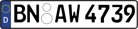 BN-AW4739