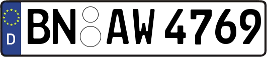 BN-AW4769