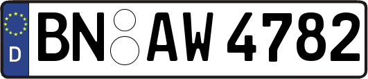 BN-AW4782