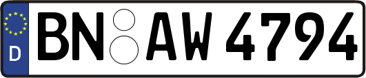 BN-AW4794