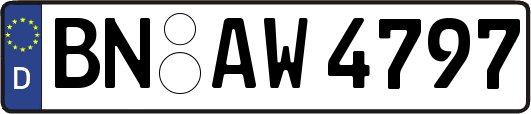 BN-AW4797