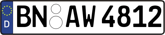 BN-AW4812