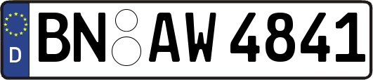 BN-AW4841