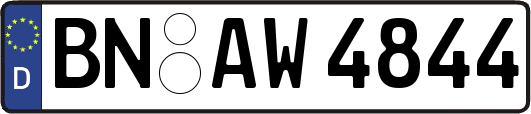 BN-AW4844