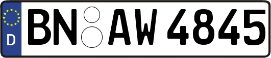 BN-AW4845