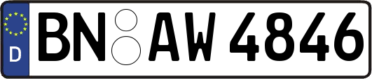 BN-AW4846