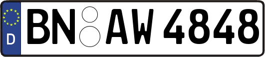 BN-AW4848
