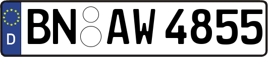 BN-AW4855