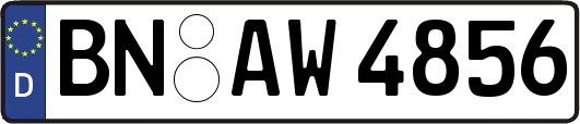 BN-AW4856