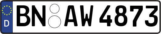 BN-AW4873