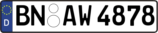 BN-AW4878
