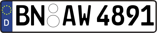 BN-AW4891