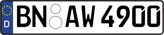 BN-AW4900