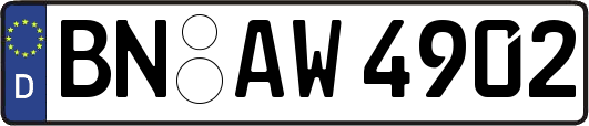 BN-AW4902