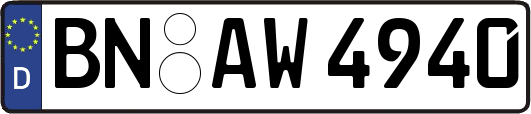 BN-AW4940
