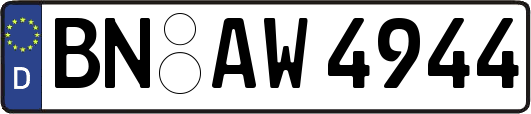 BN-AW4944
