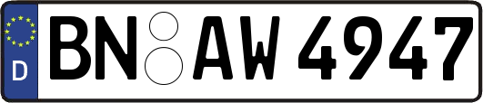 BN-AW4947