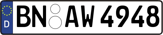 BN-AW4948