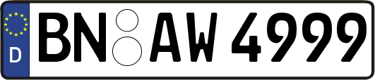BN-AW4999