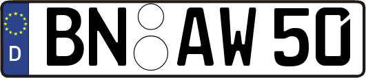 BN-AW50