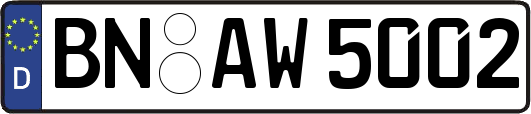 BN-AW5002