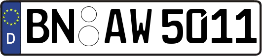 BN-AW5011