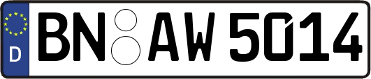 BN-AW5014
