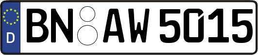 BN-AW5015