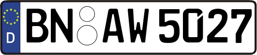 BN-AW5027