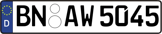 BN-AW5045