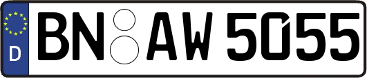 BN-AW5055