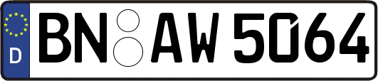 BN-AW5064
