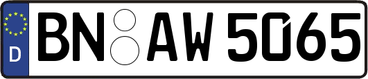 BN-AW5065