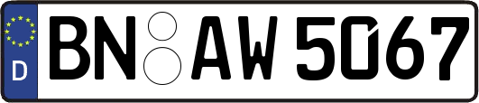 BN-AW5067