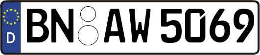 BN-AW5069