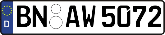 BN-AW5072