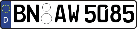 BN-AW5085