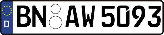 BN-AW5093
