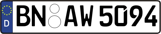 BN-AW5094