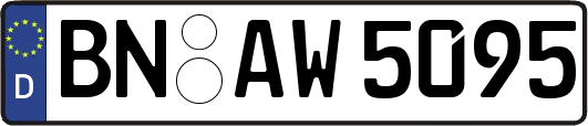 BN-AW5095