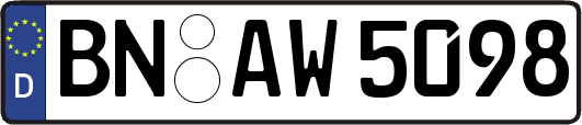 BN-AW5098