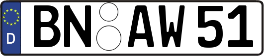BN-AW51