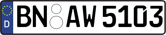 BN-AW5103