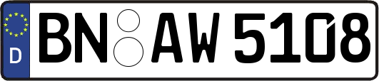 BN-AW5108