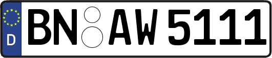 BN-AW5111