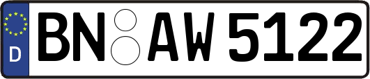 BN-AW5122