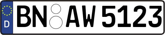 BN-AW5123