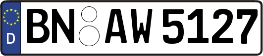 BN-AW5127